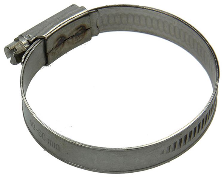 Mack 1044054 - inox spanring (2) 40-60mm | 10 stuks