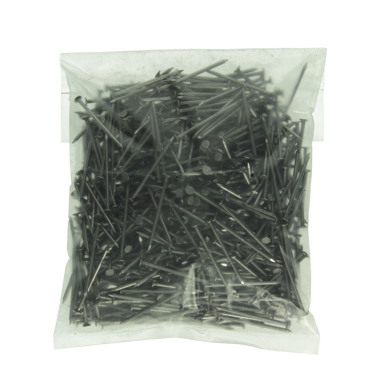 Mack 1020035 - nagel platte kop 1000 gr 2,2 x 45 mm | 10 stuks