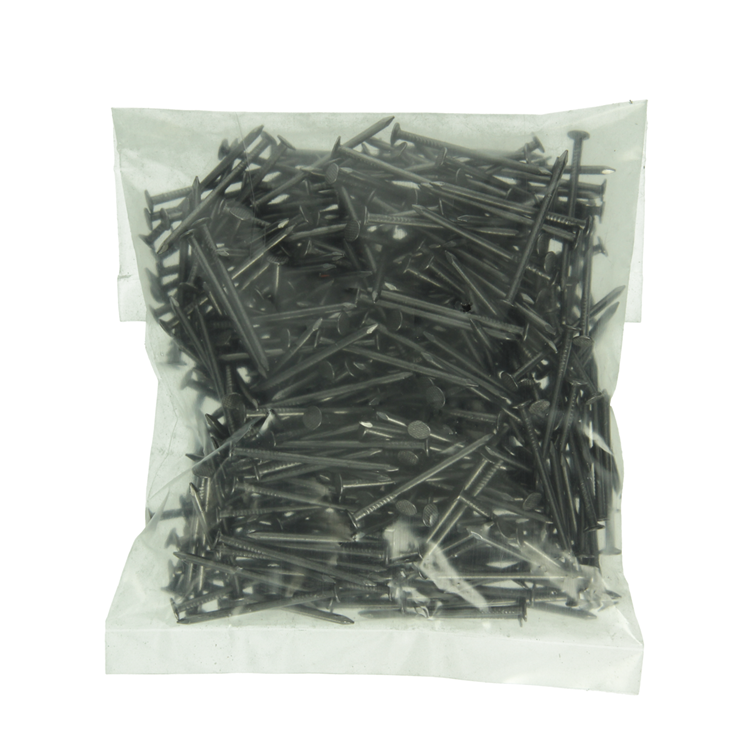 Mack 1020036 - nagel platte kop 1000 gr 2,7 x 50 mm | 10 stuks