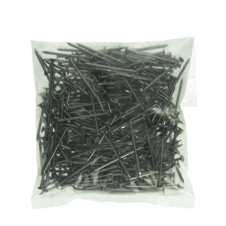 Mack 1020037 - nagel platte kop 1000 gr 2,7 x 55 mm | 10 stuks