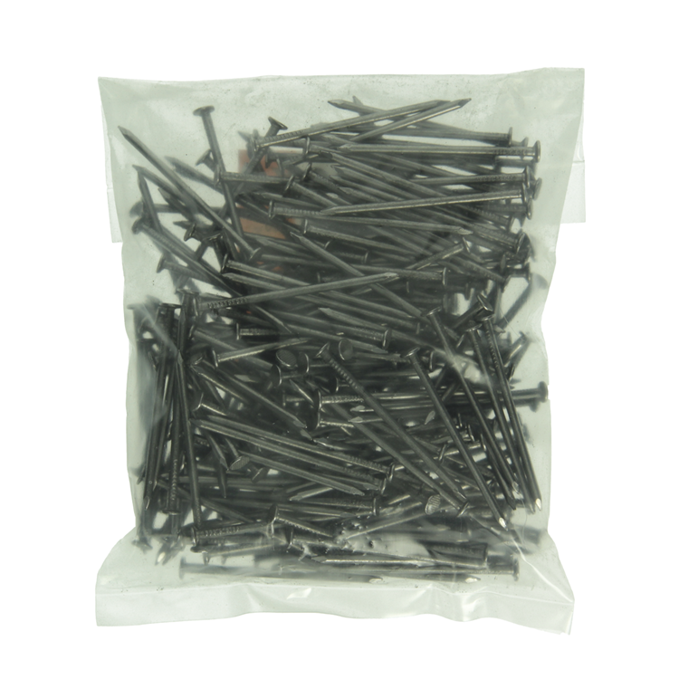 Mack 1020039 - nagel platte kop 1000 gr 3,0 x 65 mm | 10 stuks