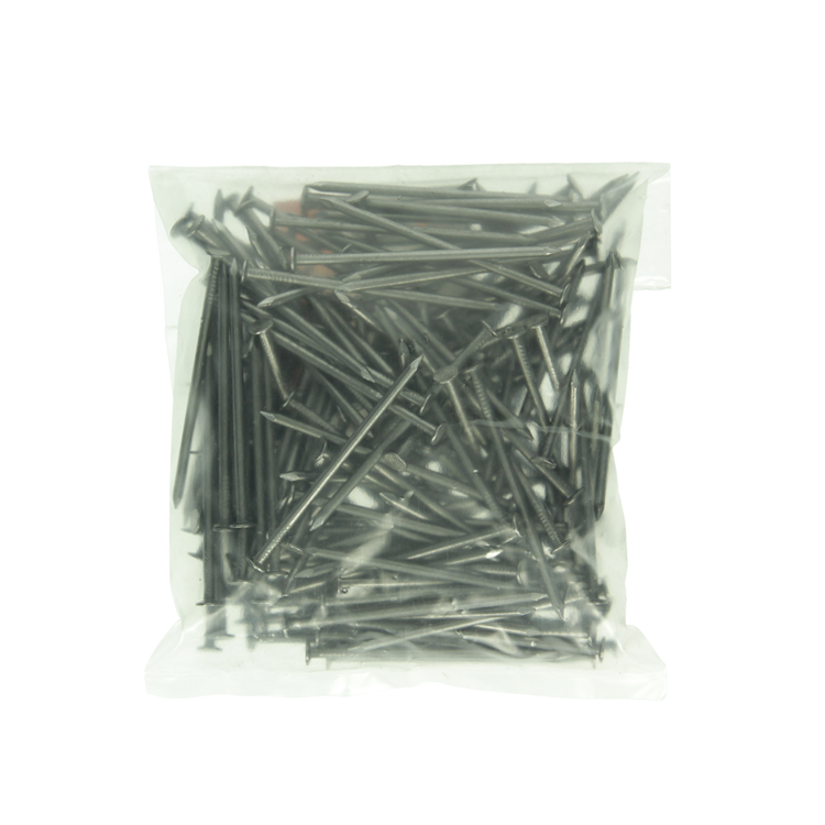 Mack 1020041 - nagel platte kop 1000 gr 3,5 x 80 mm | 10 stuks