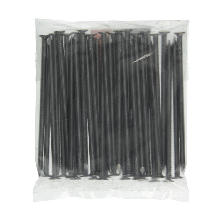 Mack 1020044 - nagel platte kop 1000 gr 5,5 x 140 mm | 10 stuks