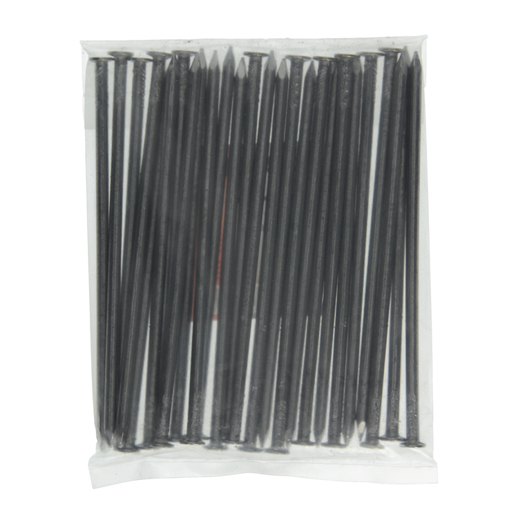 Mack 1020047 - nagel platte kop 1000 gr 6,0 x 180 mm | 10 stuks
