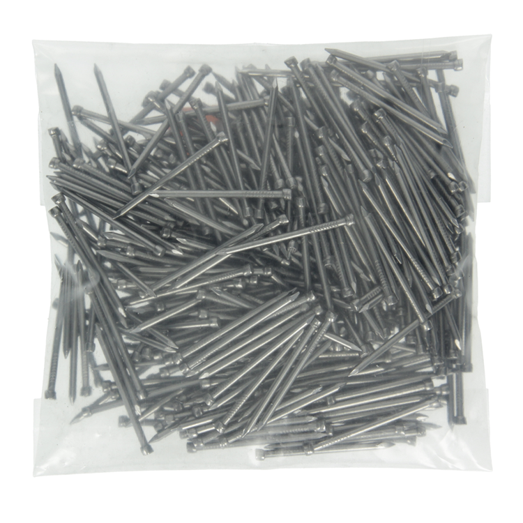 Mack 1020054 - nagel ronde kop 1000 gr 2,7 x 50 mm | 10 stuks