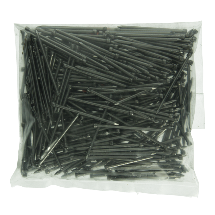 Mack 1020055 - nagel ronde kop 1000 gr 2,7 x 60 mm | 10 stuks