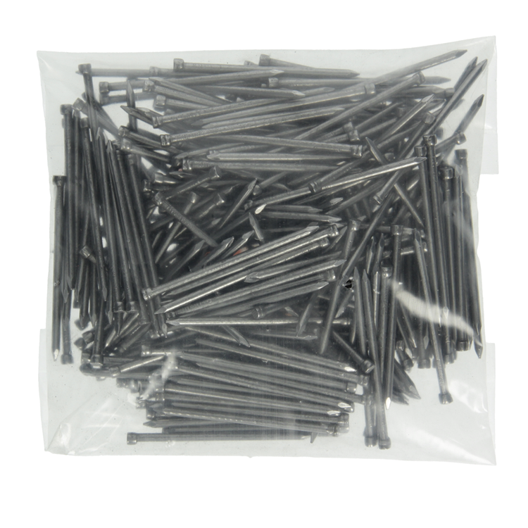 Mack 1020056 - nagel ronde kop 1000 gr 3,0 x 65 mm | 10 stuks