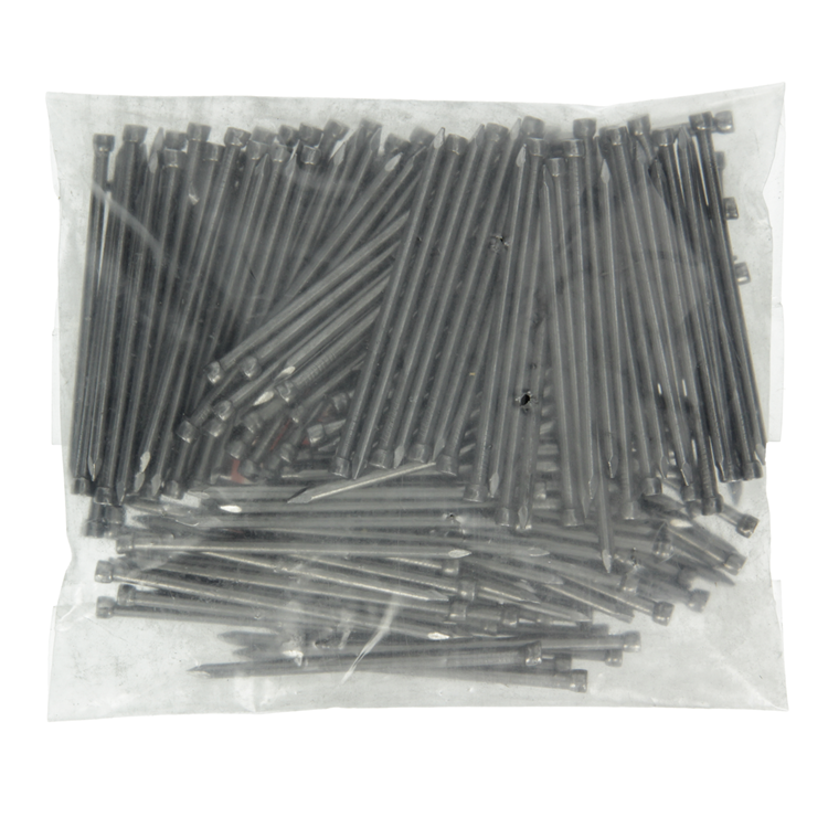 Mack 1020057 - nagel ronde kop 1000 gr 3,5 x 80 mm | 10 stuks