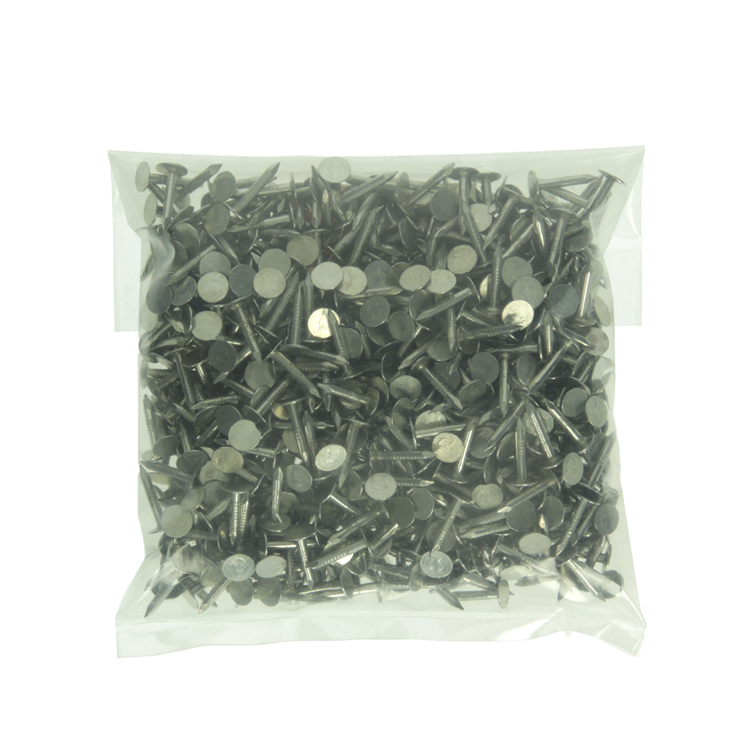 Mack 1020065 - schalienagel verzinkt 1000 gr 3,0 x 20 mm | 10 stuks