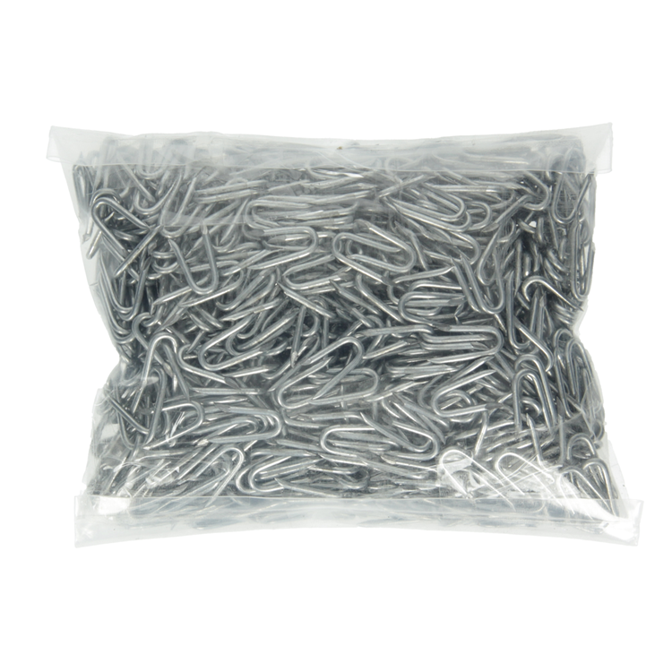 Mack 1020073 - kram verzinkt 1000 gr 2,0 x 20 mm | 10 stuks