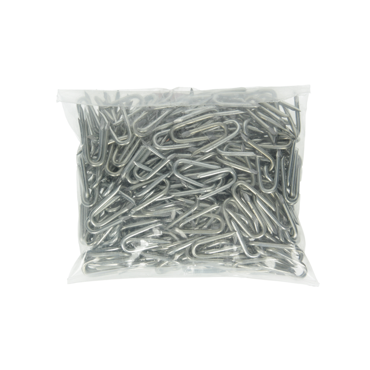 Mack 1020075 - kram verzinkt 1000 gr 3,0 x 30 mm | 10 stuks