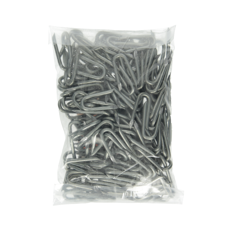Mack 1020076 - kram verzinkt 1000 gr 3,5 x 35 mm | 10 stuks
