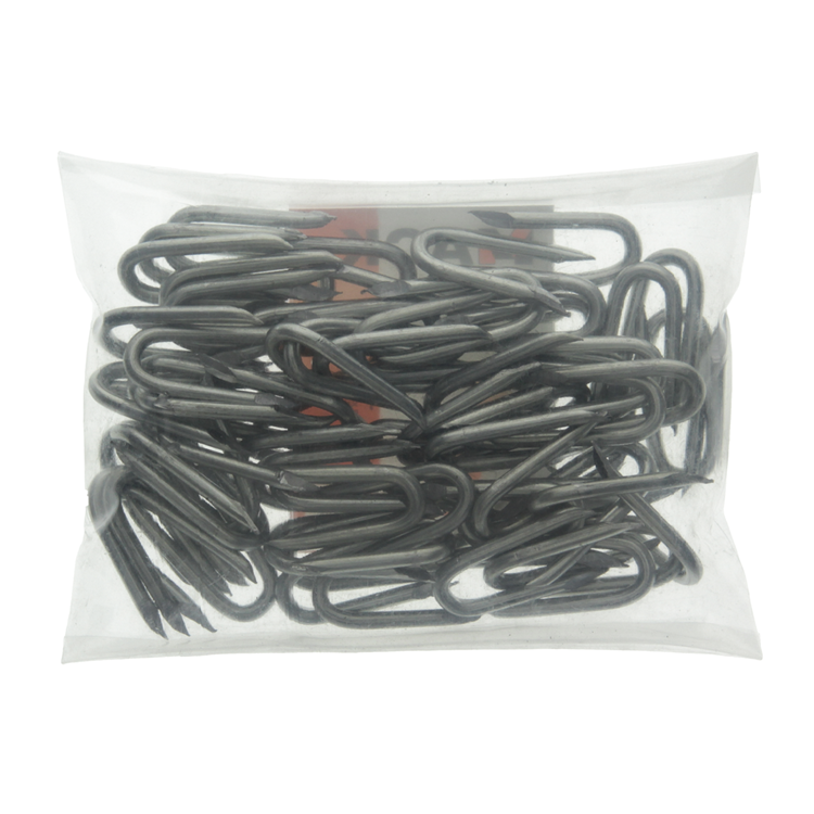 Mack 1020077 - kram verzinkt 500gr 4,0x40mm | 10 stuks
