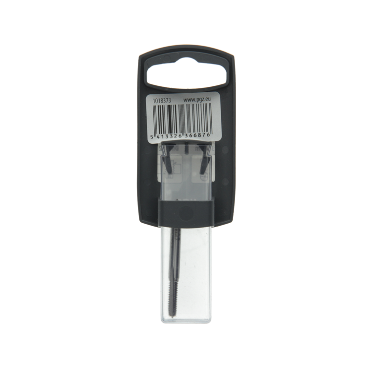 Mack 1018373 - draadsnij machinetap m4 | 3 stuks