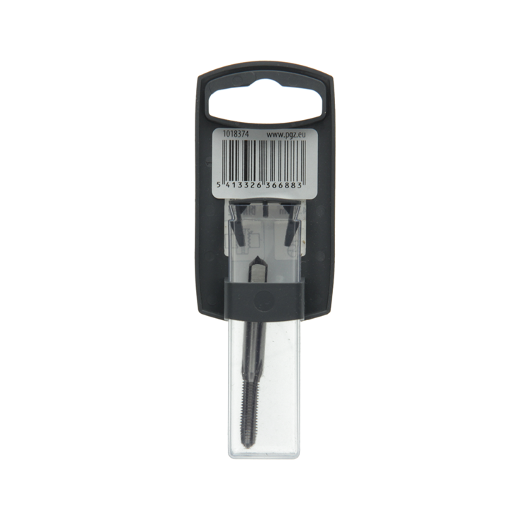 Mack 1018374 - draadsnij machinetap m5 | 3 stuks