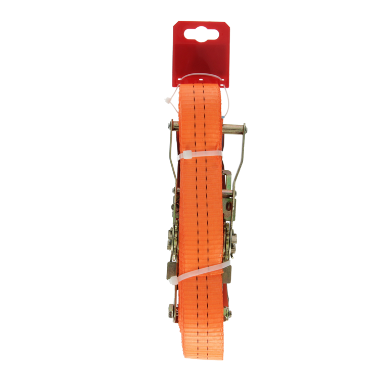 Mack 1023388 - spangordel pe, ratelspanner 35mm-6m max 2000kg | 5 stuks