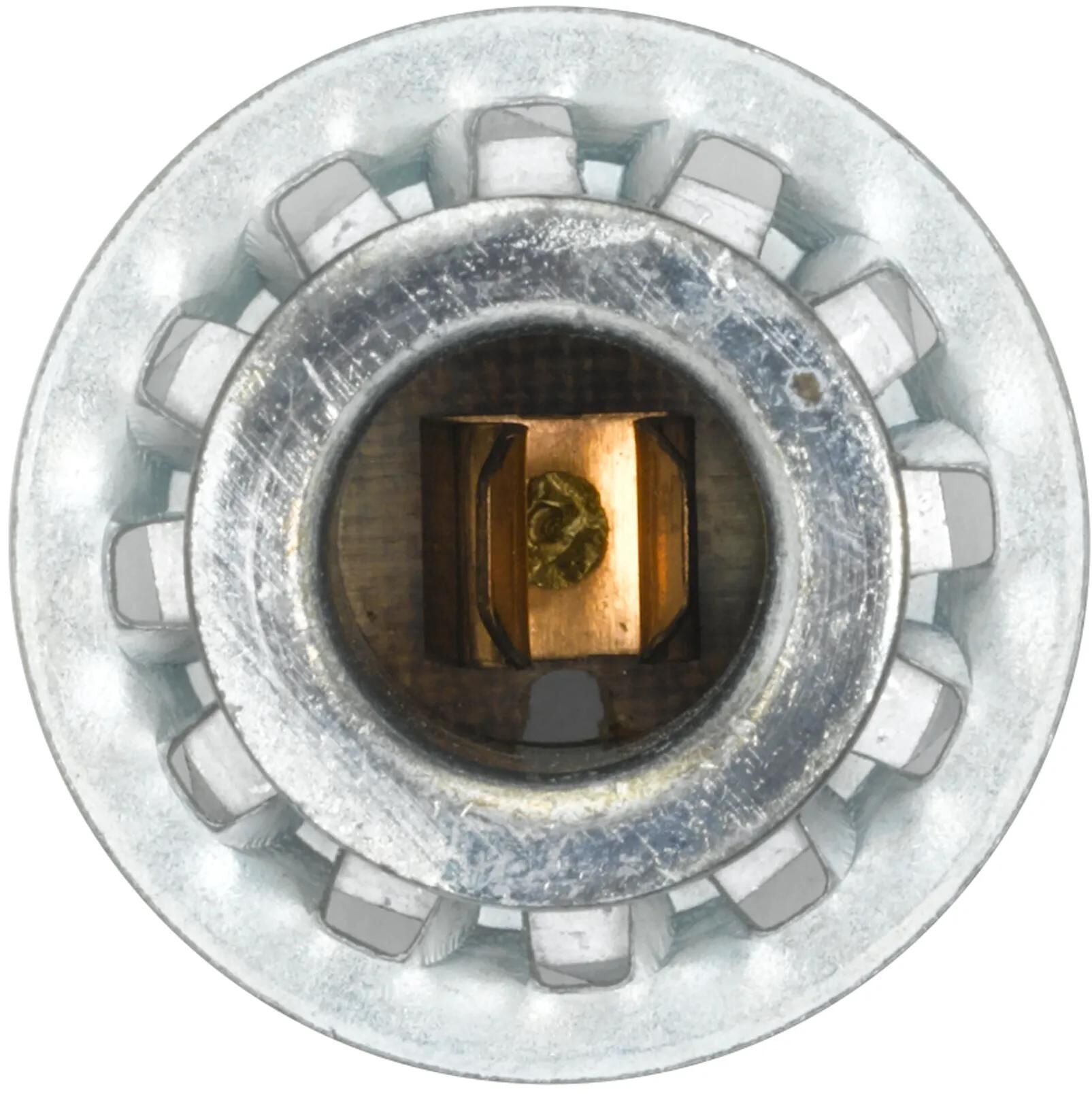 Hella steckdose built-in socket 2-pin 18.5mm din72591-c