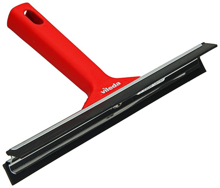 Vileda 1001771 - raamwisser 26cm | 6 stuks