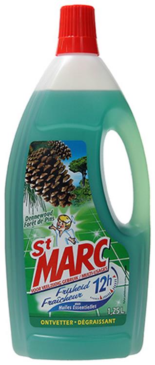 St marc 1001695 - st-marc den de landes 1,25l | 12 stuks