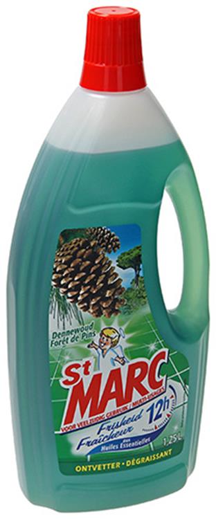 St marc 1001695 - st-marc den de landes 1,25l | 12 stuks