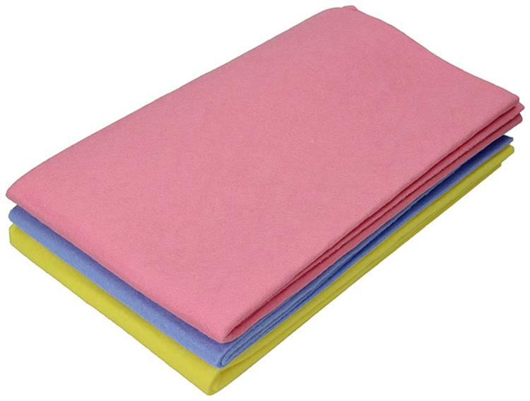 Nicols 1005570 - dweil disconet x3 | 20 stuks