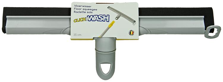 1056846 - click wash vloerwisser | 4 stuks
