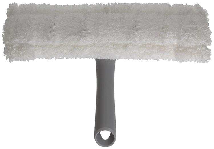 1056847 - click wash raamwisser met microvezel inwasser | 3 stuks