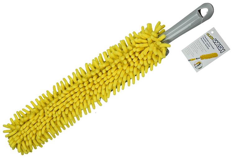 1056851 - click wash flexibele stofwisser | 3 stuks