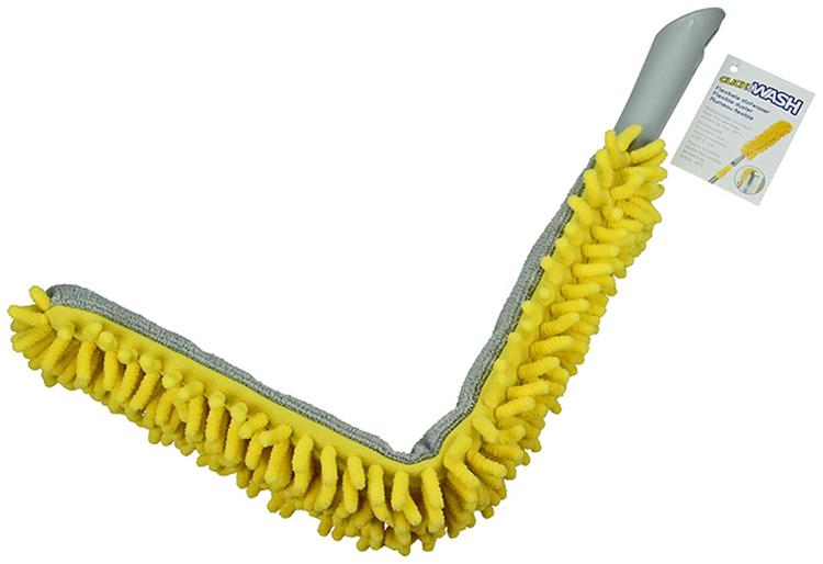 1056851 - click wash flexibele stofwisser | 3 stuks