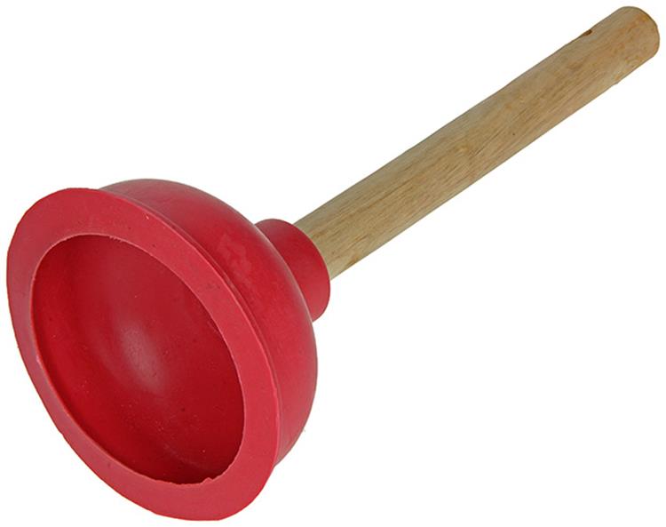 1000064 - lavabo-ontstopper | 10 stuks