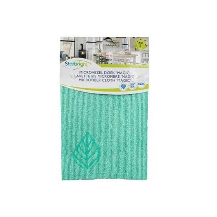 Starbright 1063295 - microvezeldoek magic 35x35cm sb | 5 stuks