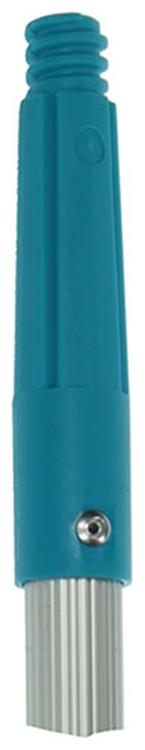Moerman 1002396 - telescopische steel alu 2m | 6 stuks
