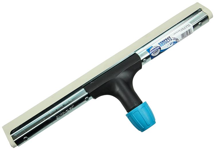 Moerman 1056842 - hybrid vloerwisser 45cm wit | 5 stuks