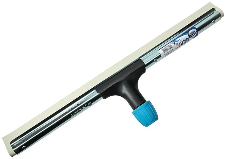 Moerman 1056843 - hybrid vloerwisser 55cm wit | 5 stuks