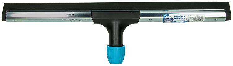 Moerman 1056840 - hybrid vloerwisser 55cm zwart | 5 stuks