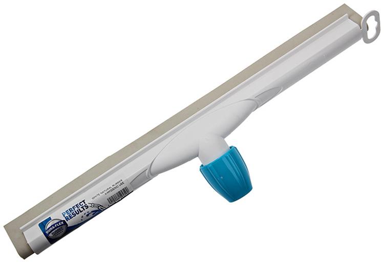 Moerman 1009188 - vloerwisser ultra-net wit 45cm | 5 stuks