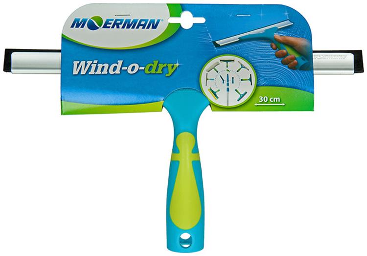 Moerman 1002380 - wind-o-dry sg 30cm | 6 stuks