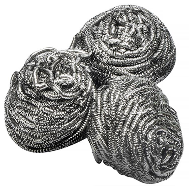 Starbright 1009144 - sb inox sponsen 3st | 6 stuks