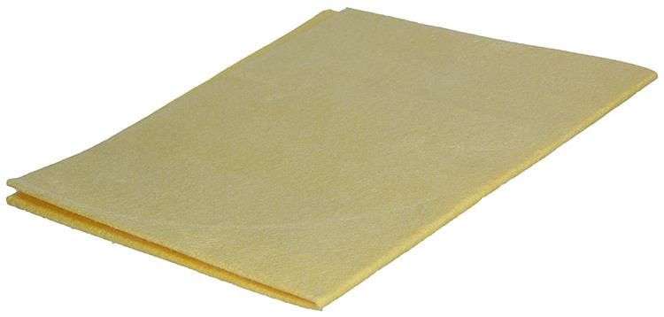Starbright 1009182 - sb microvezelzeemvel 35x40cm | 6 stuks