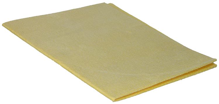Starbright 1009182 - sb microvezelzeemvel 35x40cm | 6 stuks