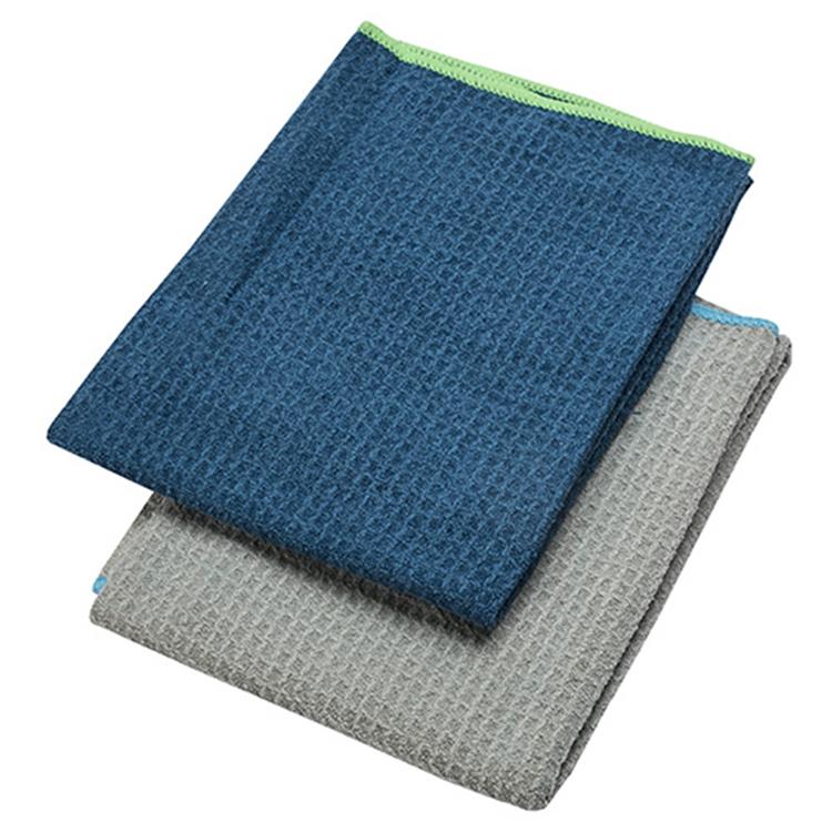 Starbright 1056835 - microvezel handdoeken | 6 stuks