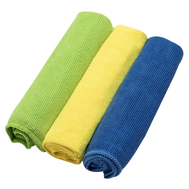 Starbright 1009149 - sb microvezeldoek parel 3st 40x40cm | 6 stuks