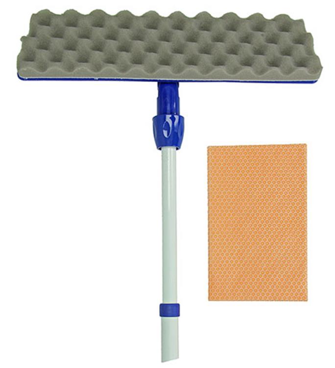 Starbright 1003937 - vloerwisapp + 5 doekjes starbr | 6 stuks