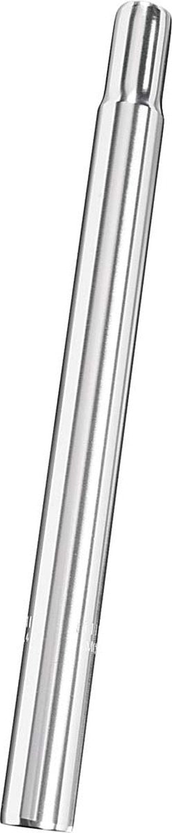 Ergotec zadelpen kaars 25,4 x 300 alu krt