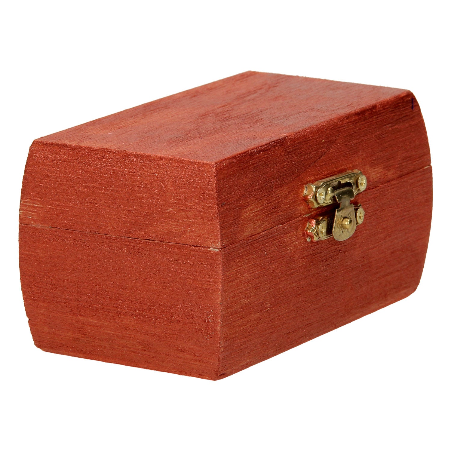 Versier je eigen Bolvormige Kistje