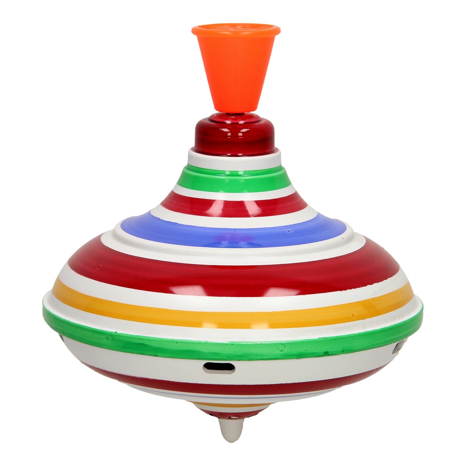 Playwood bromtol gestreept