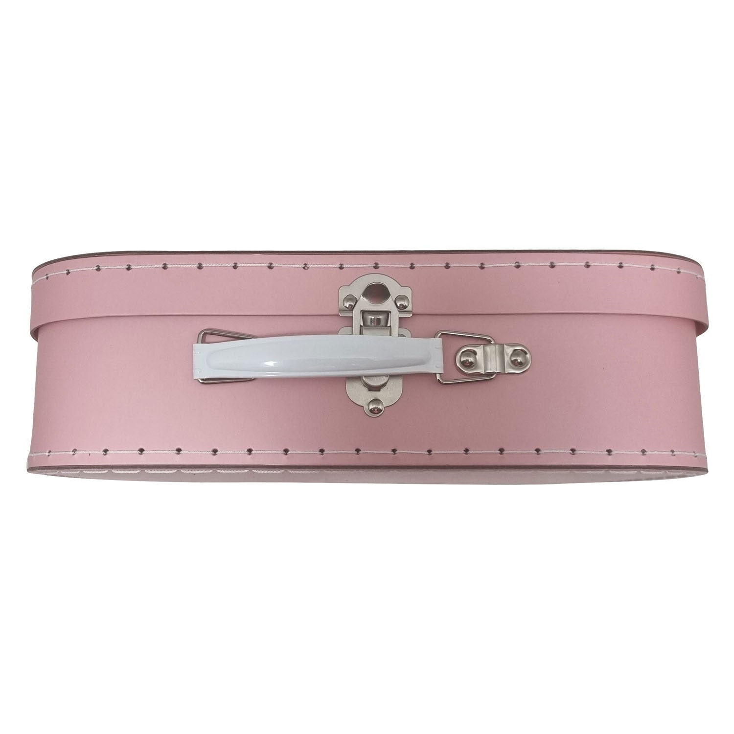 Playwood kofferset roze, 3st.