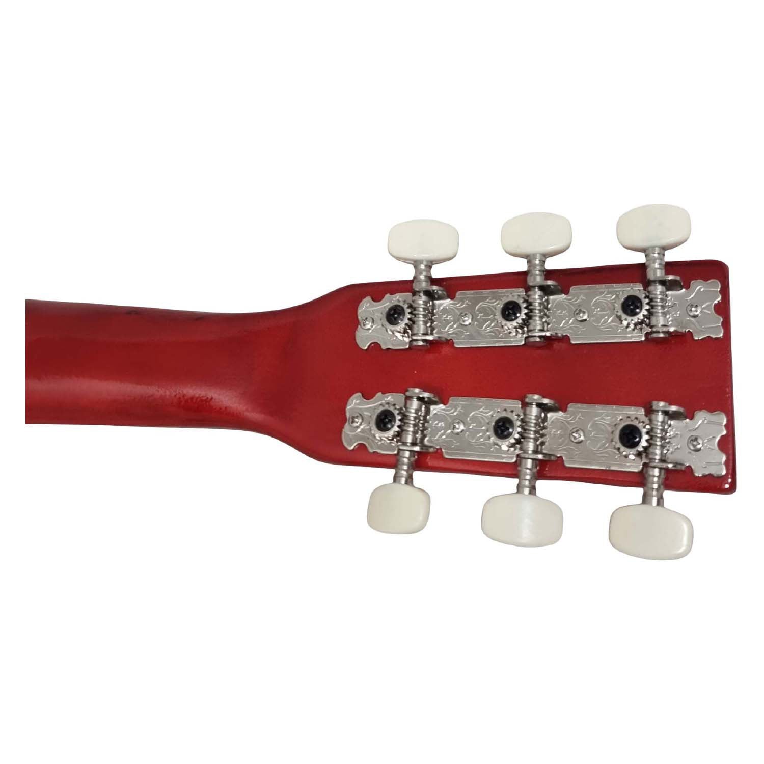 Houten kindergitaar klassiek, 60ccm