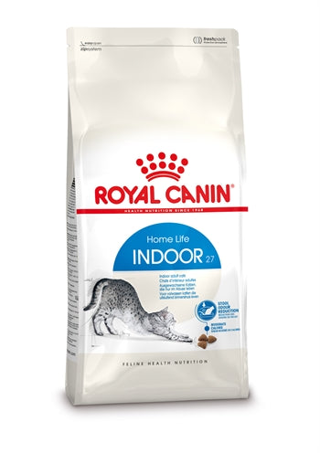 Royal Canin binnen