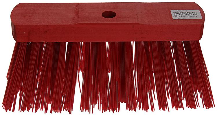 1000036 - straatkeerder pvc lang 30cm | 2 stuks